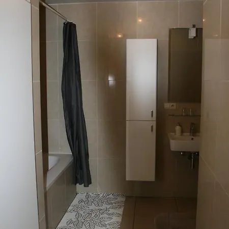Appartement Fruithof Tack *