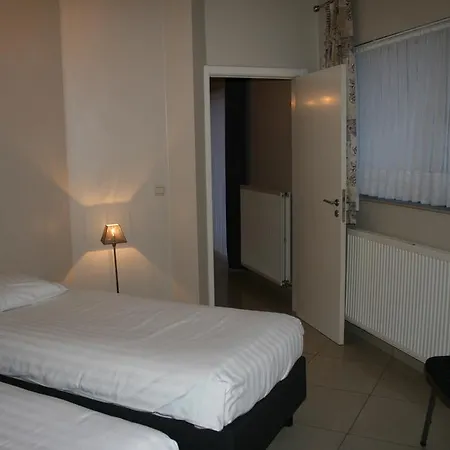 Fruithof Tack Appartement *