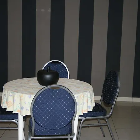 Fruithof Tack Appartement