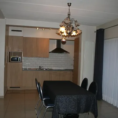 Fruithof Tack Apartman Sint-Gillis-Waas