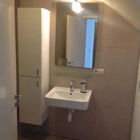 Apartman Fruithof Tack Sint-Gillis-Waas