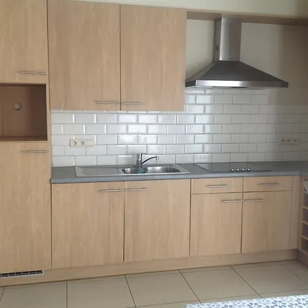 Apartman Fruithof Tack *