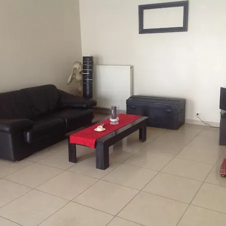 Apartman Fruithof Tack Sint-Gillis-Waas