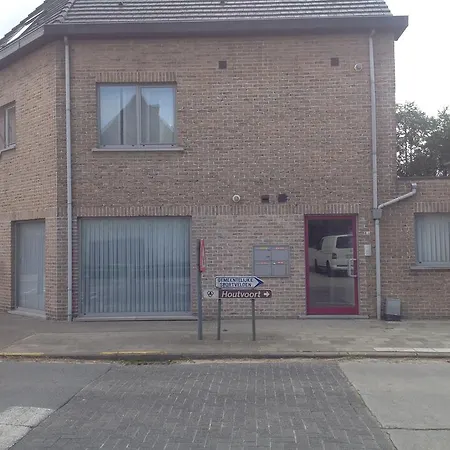 Fruithof Tack * Sint-Gillis-Waas