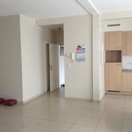 Apartman Fruithof Tack