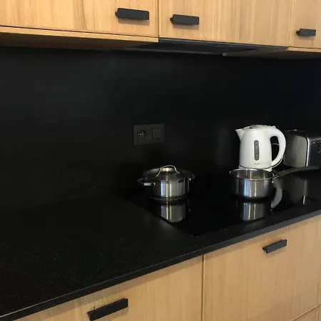 Apartman Fruithof Tack *