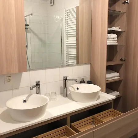 Apartman Fruithof Tack *