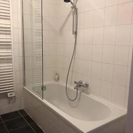 Fruithof Tack Appartement Sint-Gillis-Waas