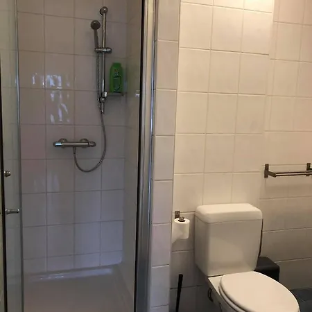 Fruithof Tack Appartement *