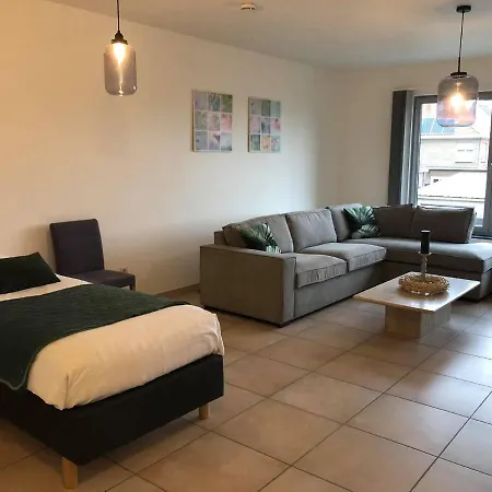 Apartman Fruithof Tack *