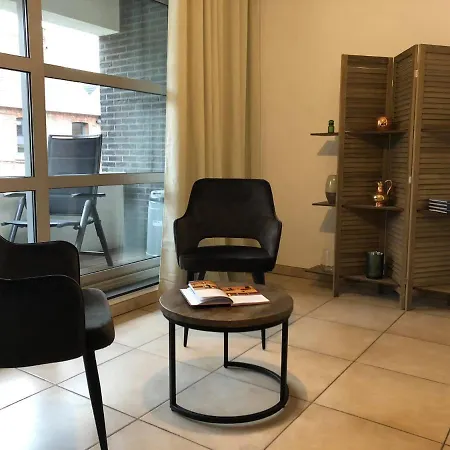 Appartement Fruithof Tack *