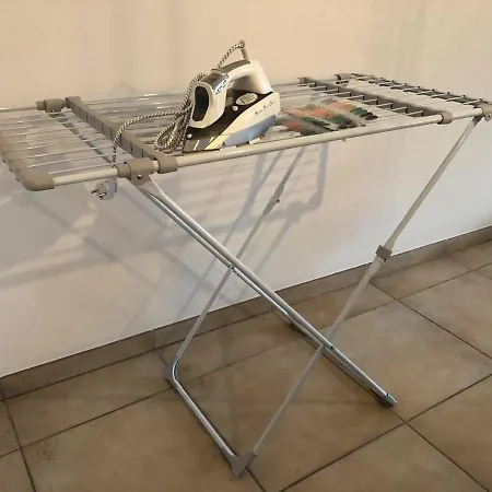 Appartement Fruithof Tack