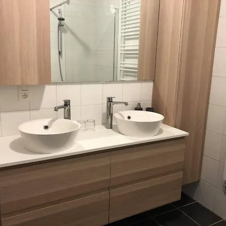Apartman Fruithof Tack