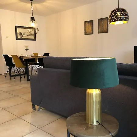Apartman Fruithof Tack Sint-Gillis-Waas