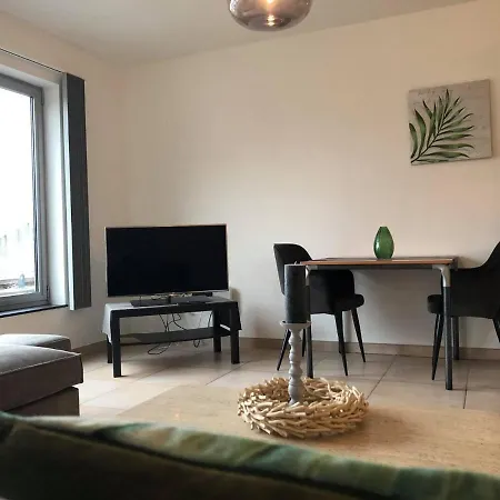 Apartman Fruithof Tack *