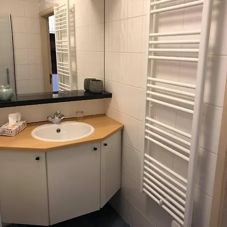Fruithof Tack Appartement